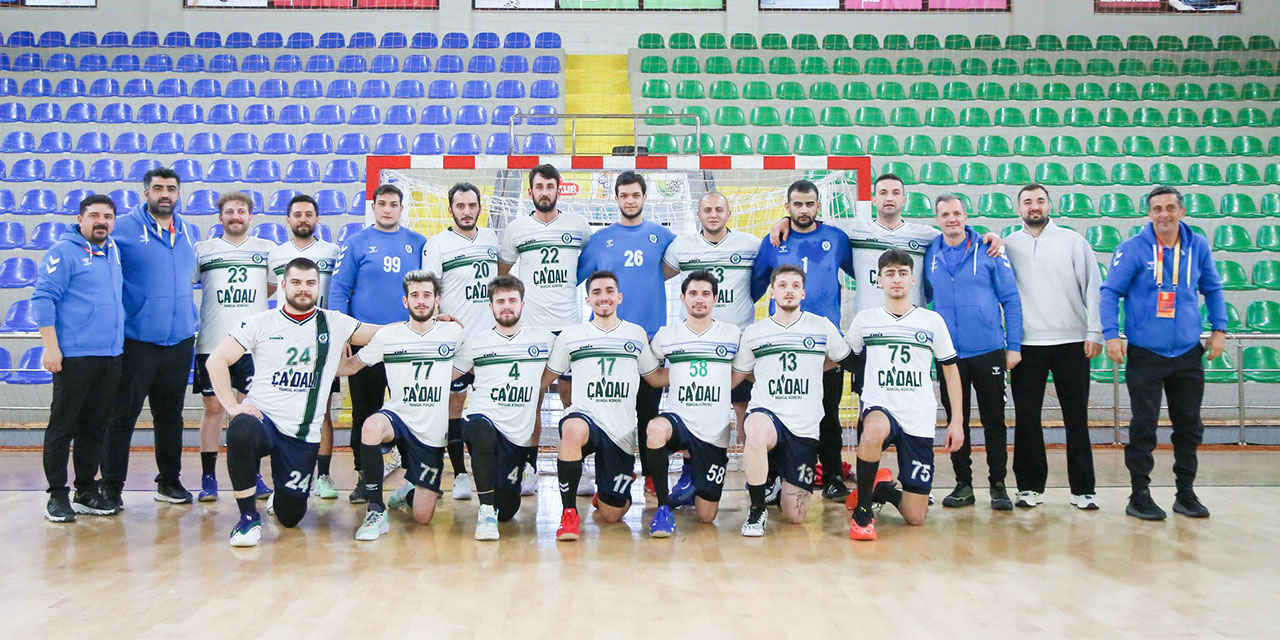 Rize Belediyespor Beşiktaş Deplasmanında