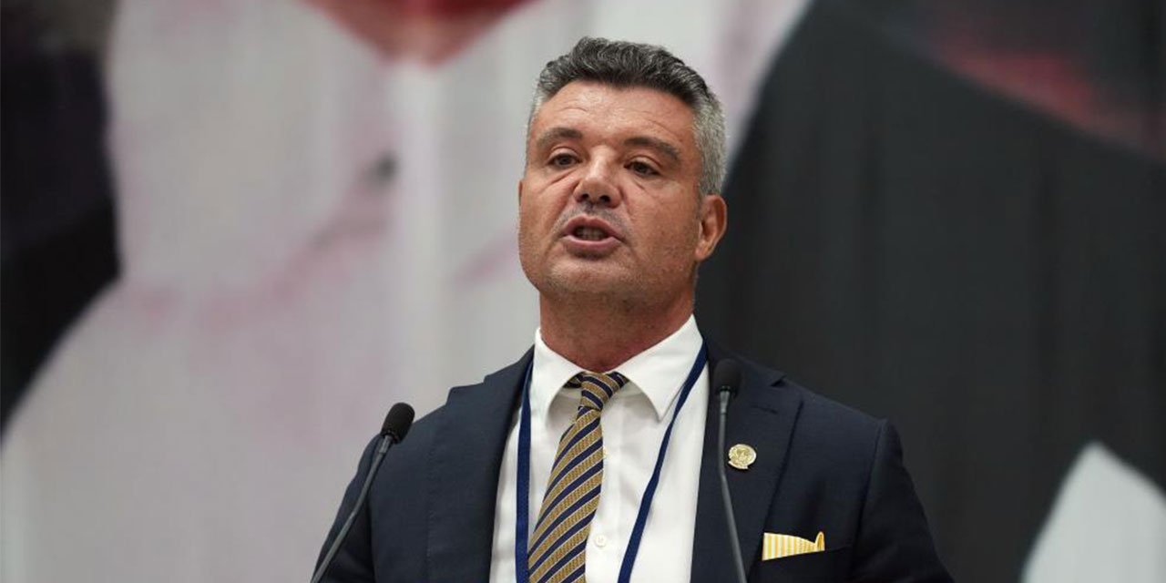 Sadettin Saran'ın uyuşturucu soruşturması kapsamında ifadesi alınacak