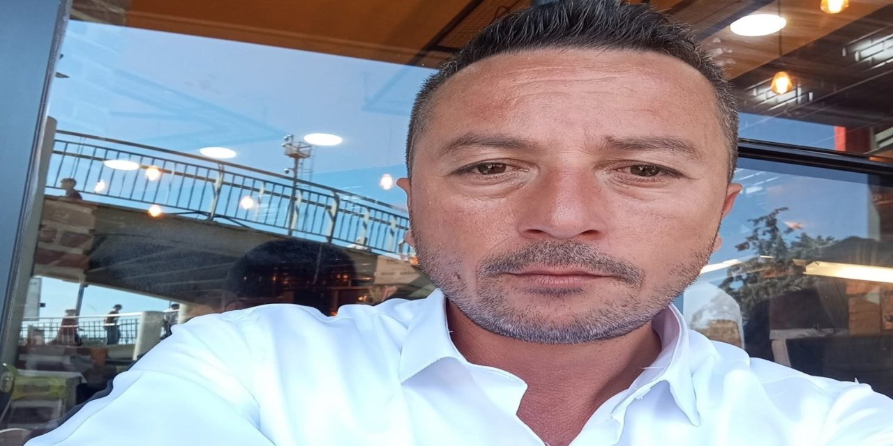 Evinin önünde silahlı saldırıya uğrayan motokurye hayatını kaybetti