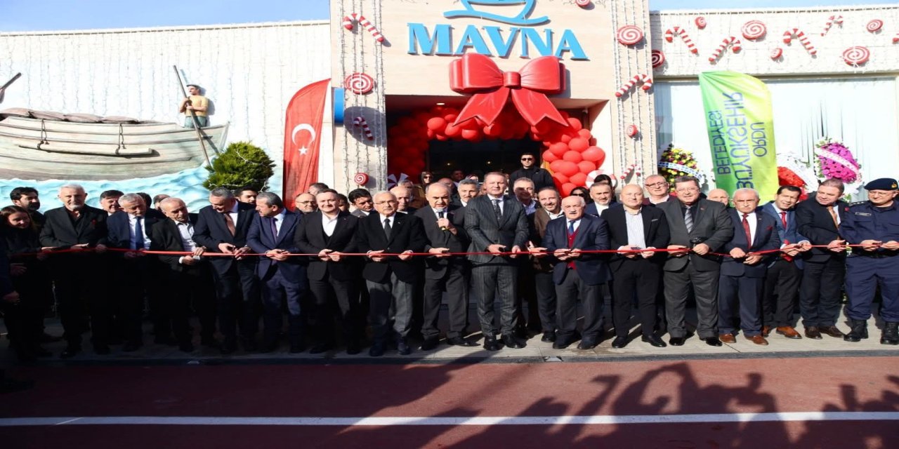 Başkan Güler: "Ordu'nun marka değerinin yükselmesi en büyük amacımız"