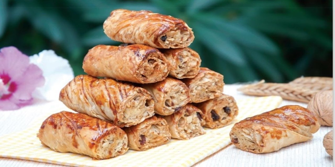 Samsun'da coğrafi işaretli ürün sayısı artıyor