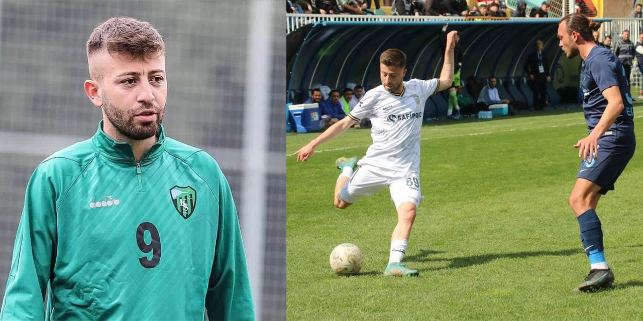 Silahlı saldırıya uğrayan futbolcu hayatını kaybetti