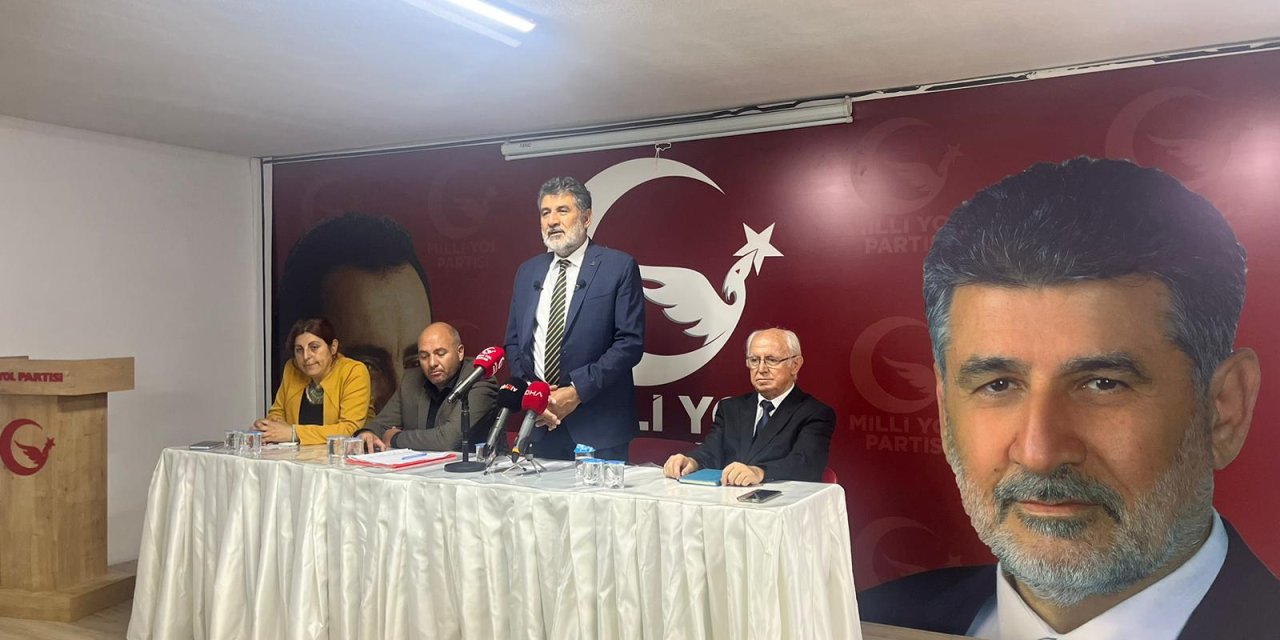 Remzi Çayır: Muhalefet Topluma Herhangi Bir Heyecan Katamadı