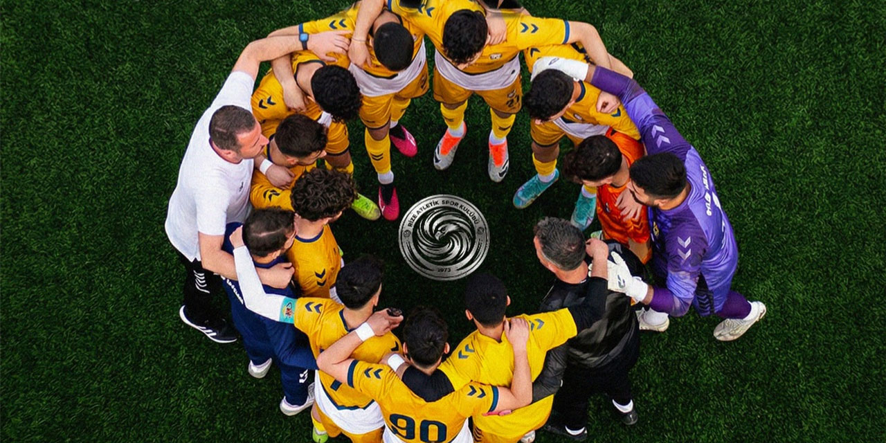 Rize Atletik, Erzincangücü'ne konuk oluyor