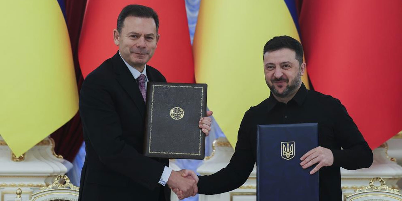 Zelenskiy: "Ukrayna’nın kontrolünde olmayan bölgelerde seçim düzenlenmeyecek"