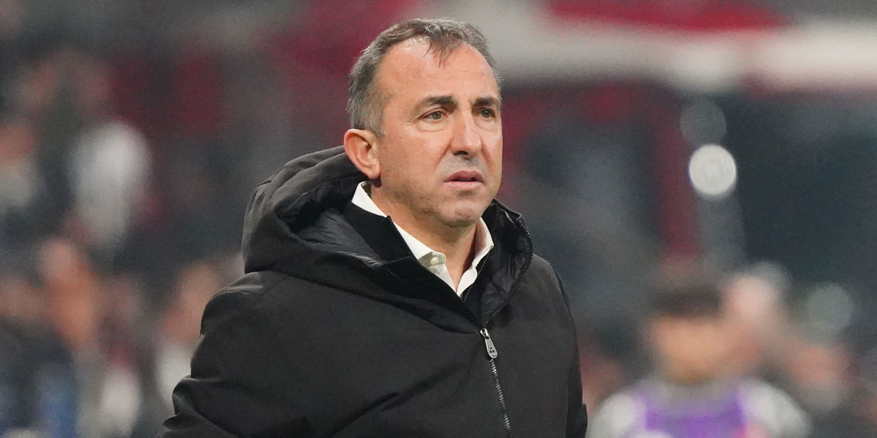 Recep Uçar: Yeteri kadar sonuca yönelik işler yapamadık