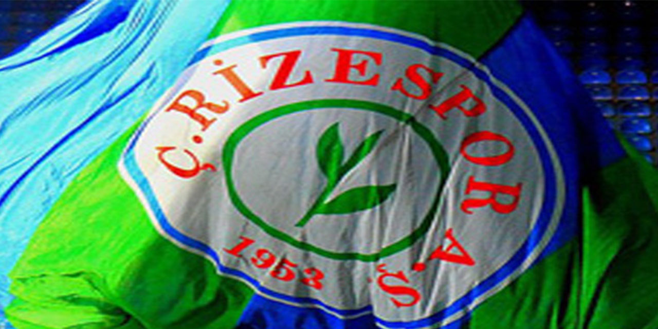 TFF Tahkim Kurulu'ndan Çaykur Rizespor’un Cezalarına %50 İndirim!