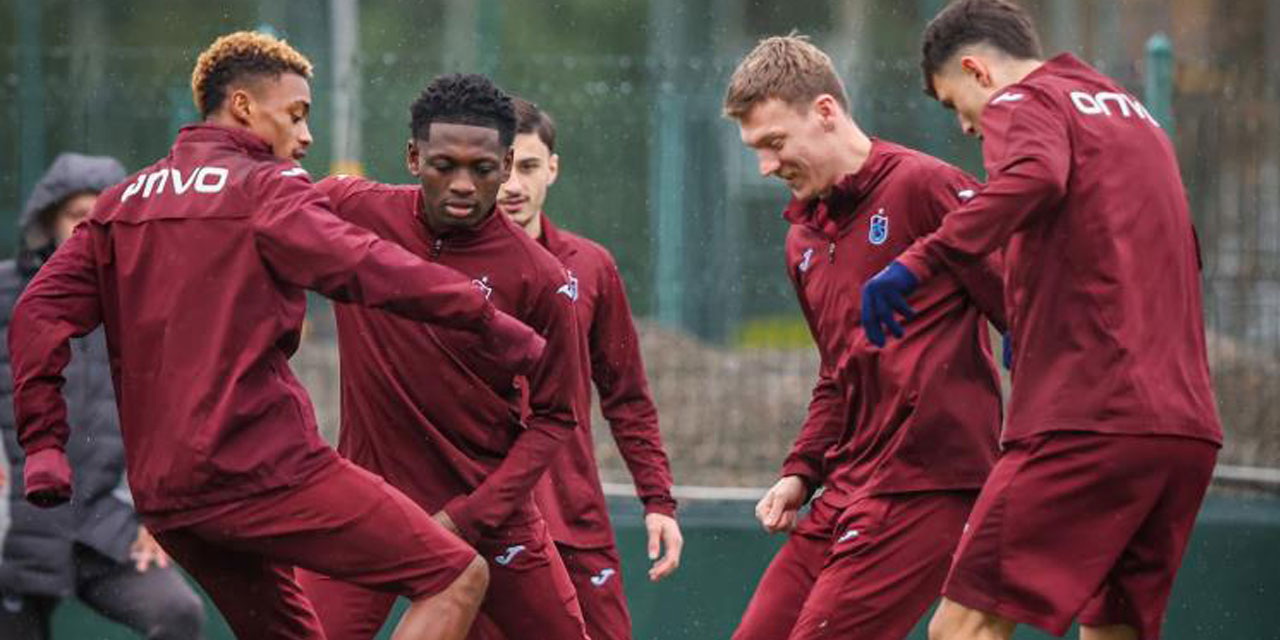 Gençlerbirliği ile Trabzonspor 73. randevuda