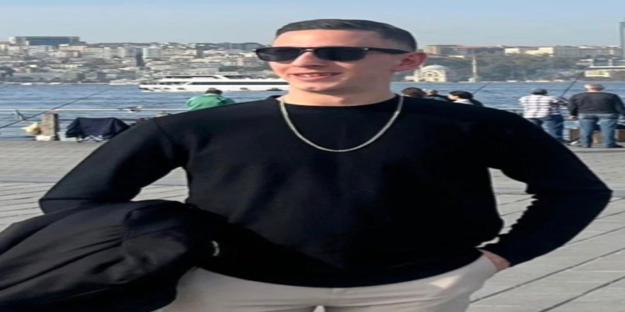 Abant yolundaki kazada ağır yaralı genç, hastanede hayatını kaybetti