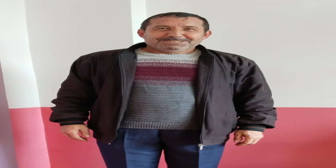 Amasya’da çatıdan düşen adam hayatını kaybetti