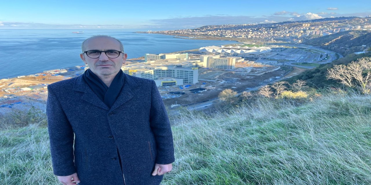 Uzmanlardan Trabzon için "Yerinde dönüşüm" önerisi