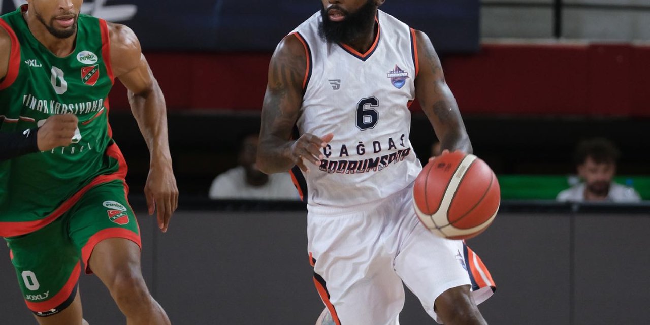 Pınar Karşıyaka'dan Kötü Provalar