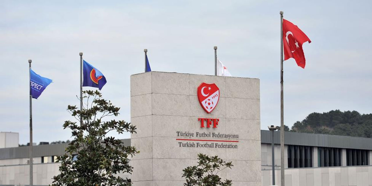 TFF, hak mahrumiyeti cezası alan 29 futbolcunun cezasını onadı