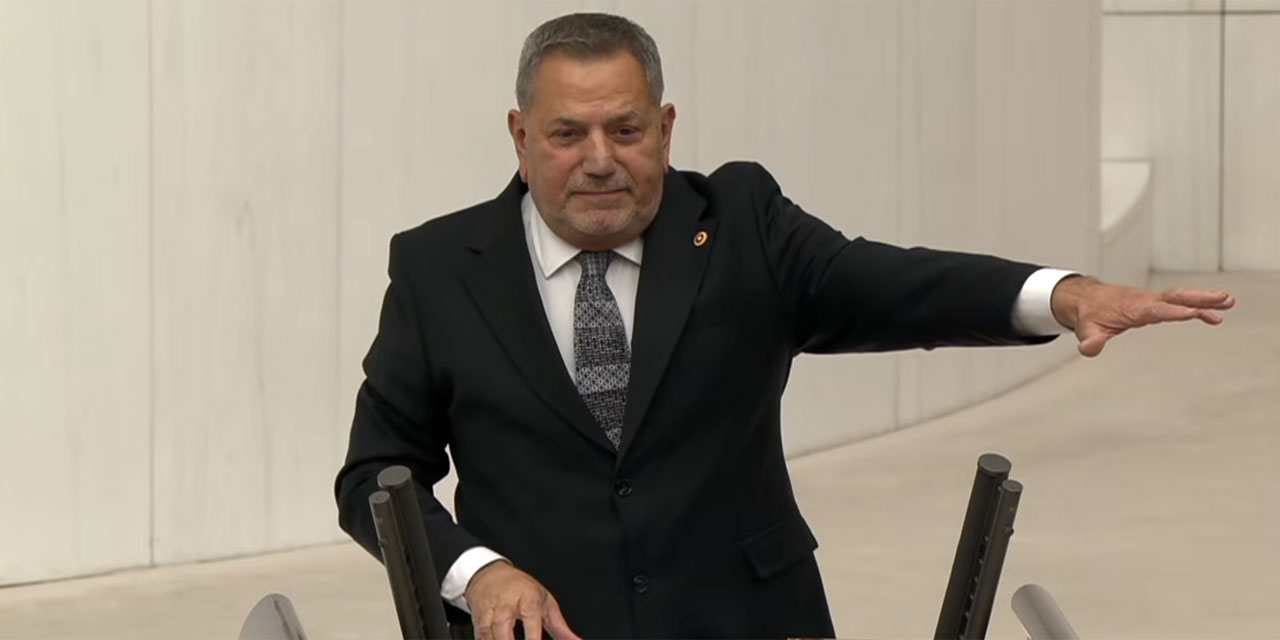 Ocaklı: İktidar 2026’da 178 milyon lira yeni vergi alacak