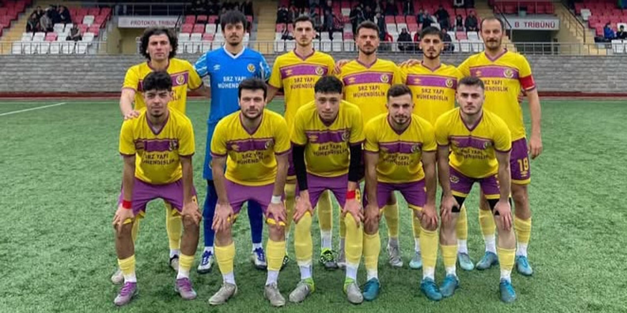 Play-Off'un son bileti Güneysu Ulucamispor'un oldu