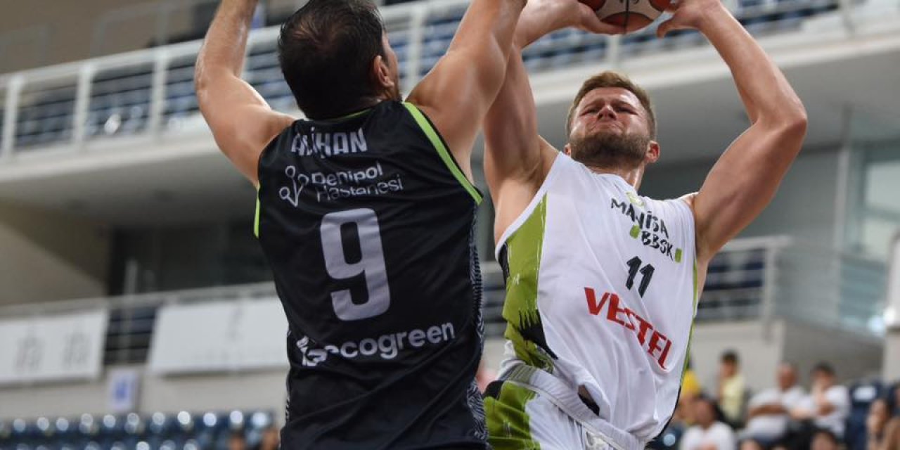 Merkezefendi 2'de 2 Yaptı