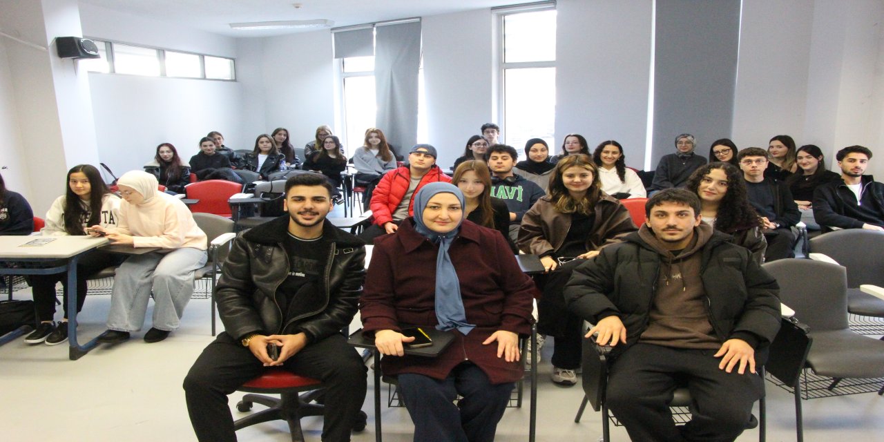 "Neden olmasın" dedi, 45 yaşında üniversite hayaline kavuştu