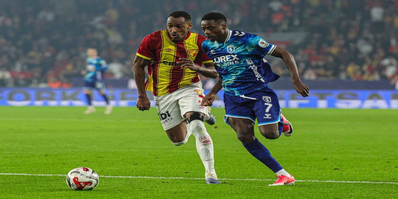 Veysel Bilen: "Musaba'dan gitmek istediğine dair bir talep gelmedi"