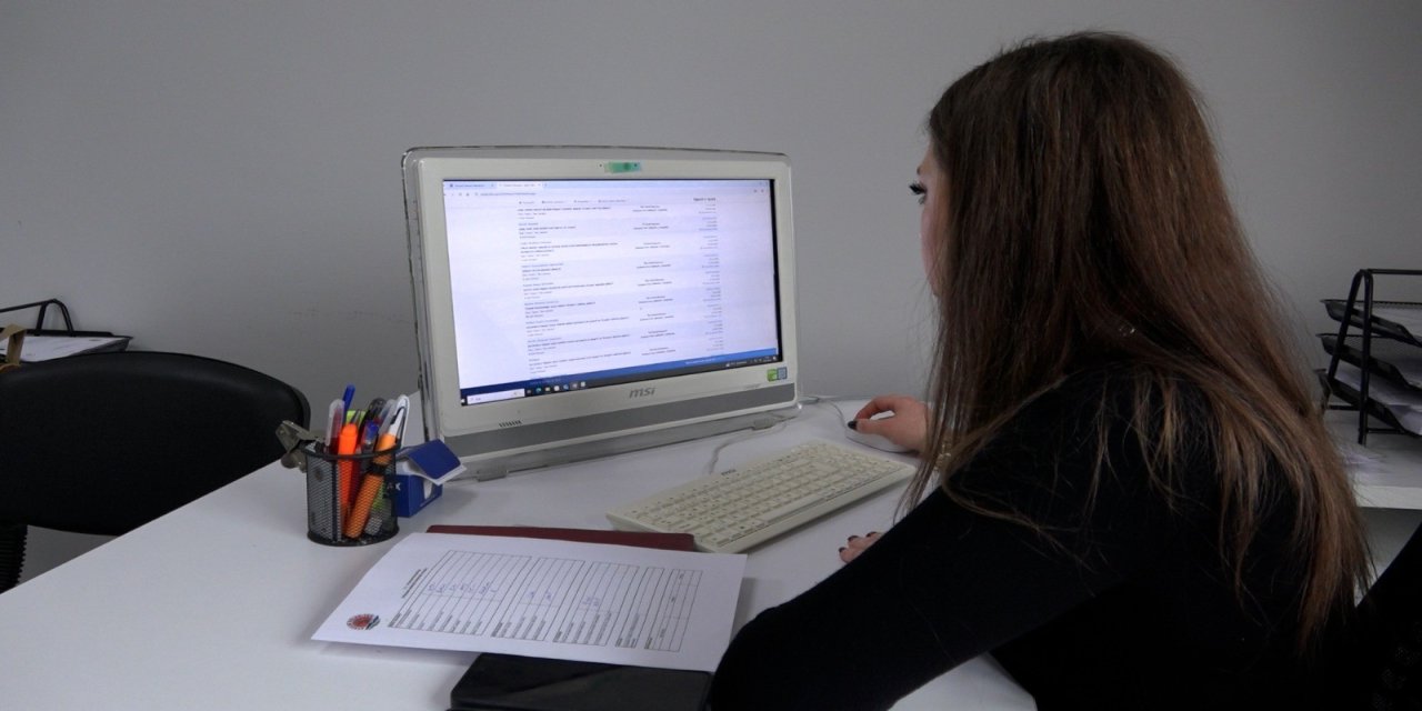 Atakum Belediyesi'nden iş arayanlara istihdam fırsatı