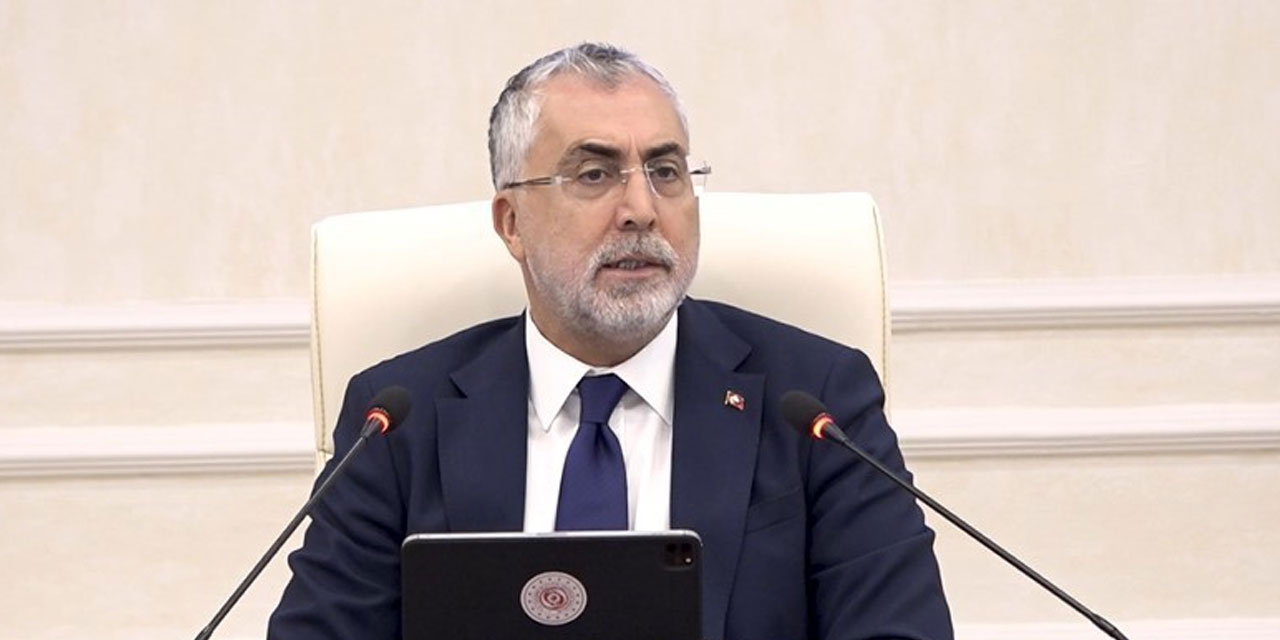 Yeni asgari ücret belli oldu