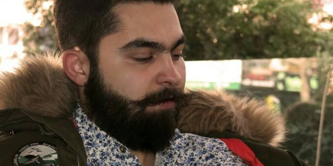 Zonguldak'ta Kamp Yapan İç Mimar, Ölü Bulundu