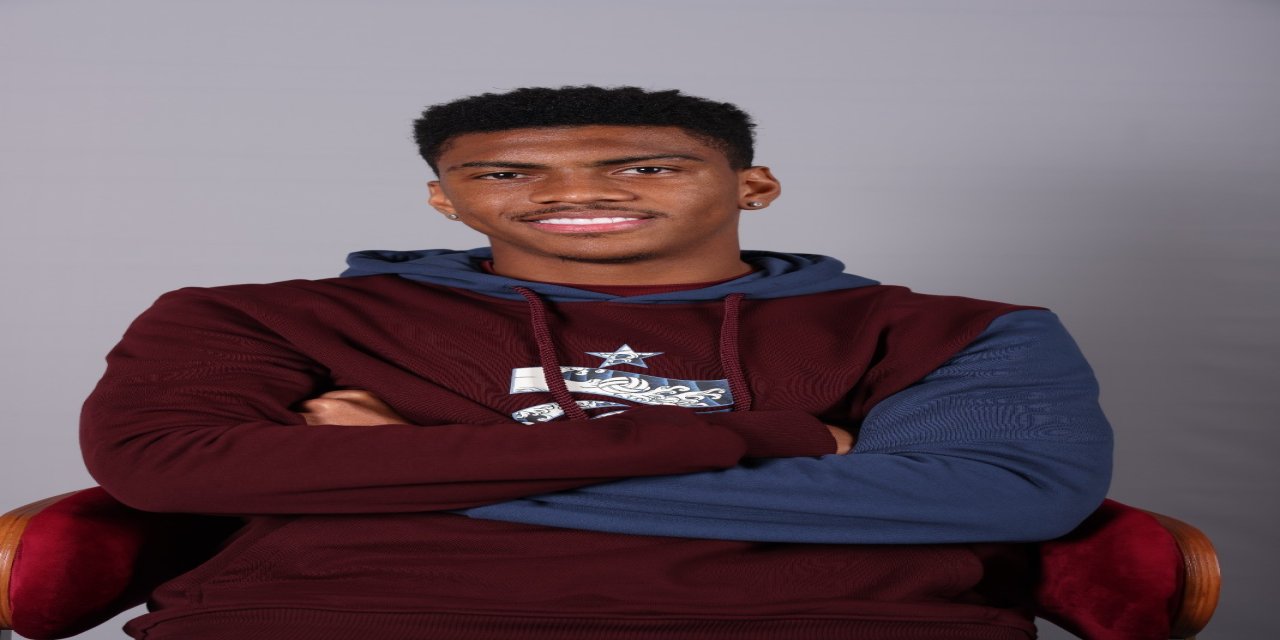 Felipe Augusto'nun oyun konsolunda başlayan hayali gerçek oldu