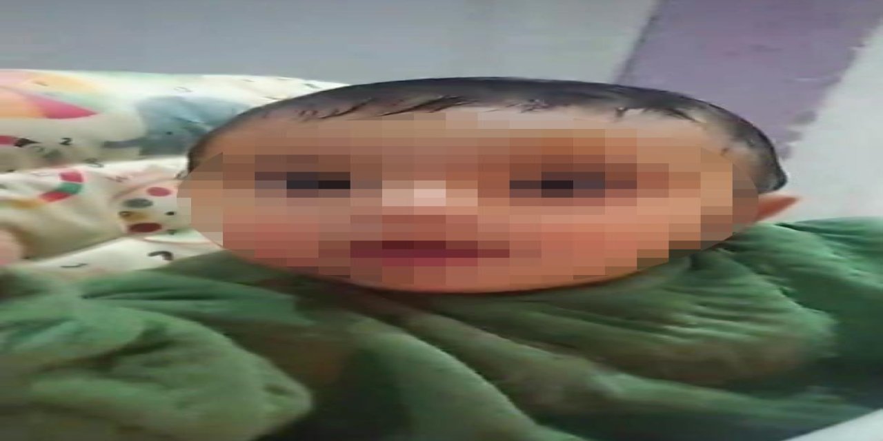 Denizli'de kan donduran olay: Alkollü eğlence dönüşü darp edilen bebek hastanelik oldu