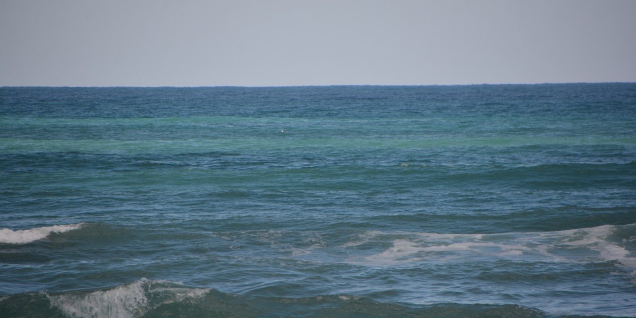 Denizde Kaybolan Ahmet Yusuf'u 90 Kişilik Ekip Arıyor