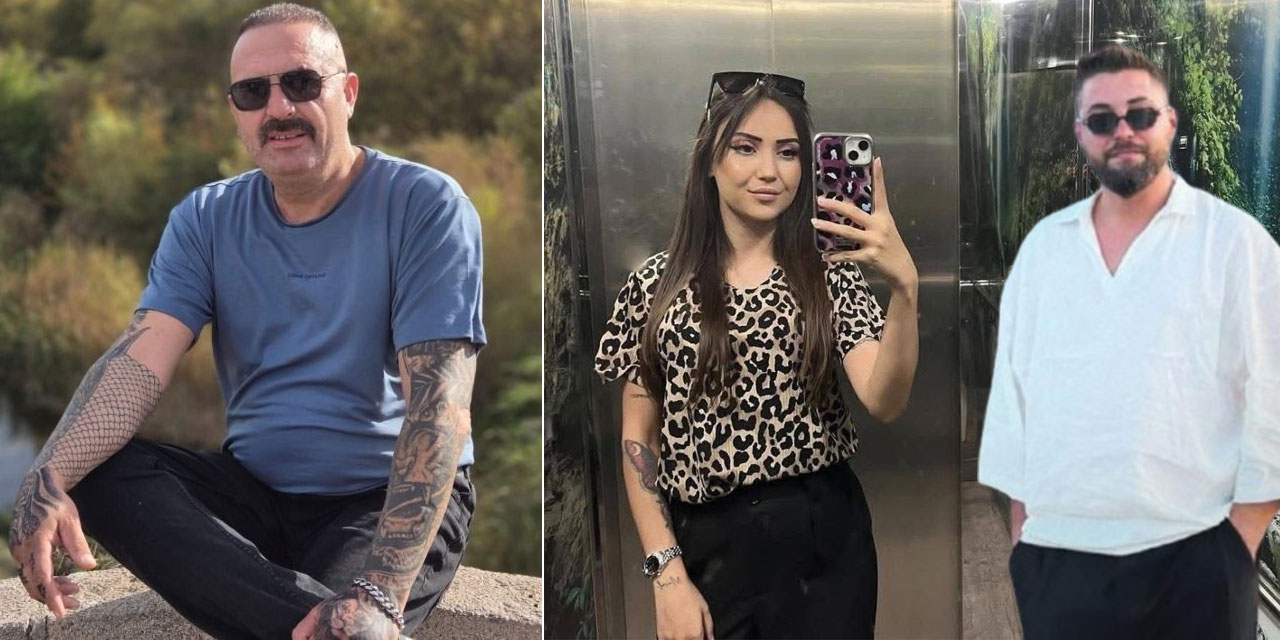 Çanakkale'de boşanma aşamasındaki çifti öldüren şüpheli tutuklandı