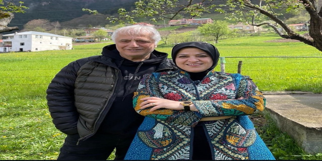 AK Parti eski milletvekili Ayşe Sula Köseoğlu'nun acı günü