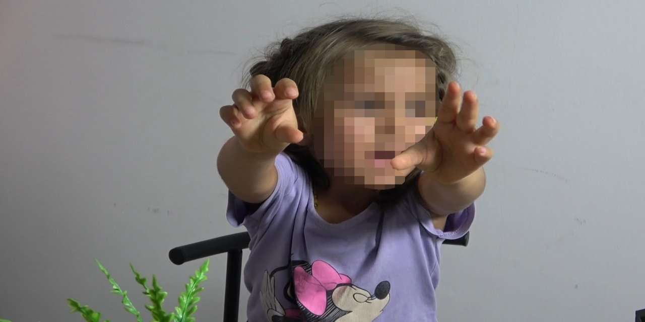 Otizmli çocuğa darp iddiasında sanığa 11 bin 200 lira ceza