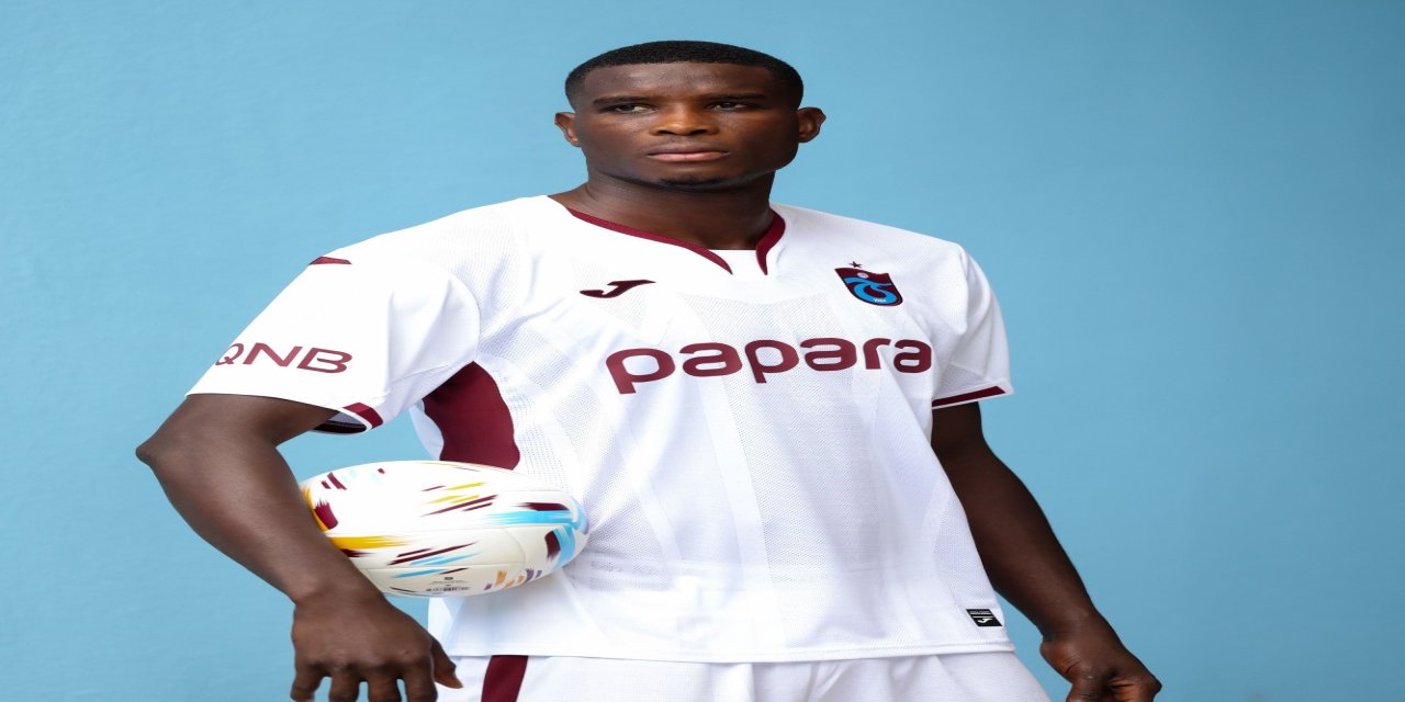 Paul Onuachu: "Bir futbolcunun yaşayabileceği en güzel şey kupa kazanmak"