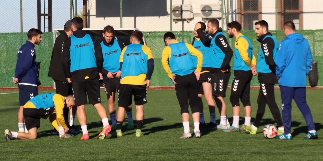 Rize Atletik, Ünye 1957 ekibini konuk ediyor