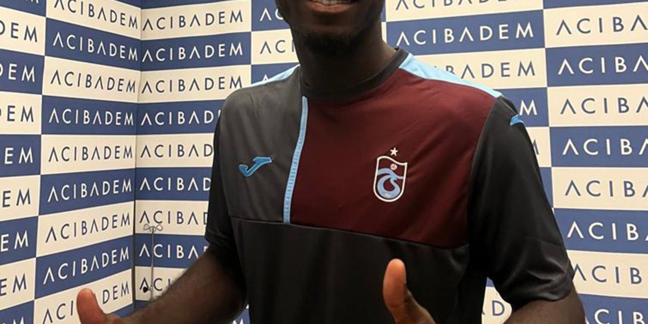 Trabzonspor, Pepe’yi 1 Yıllığına Kadrosuna Kattı