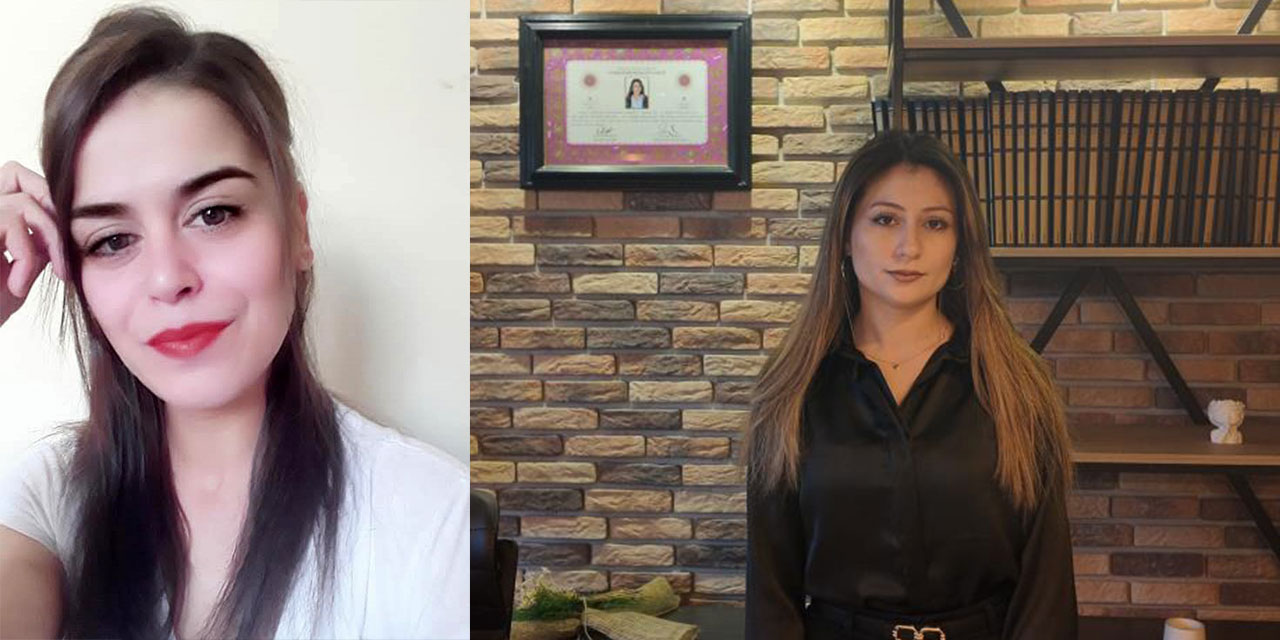 Darp edilerek öldürülen Hatice Yalman'ın 2 saat önce yardım istediği ortaya çıktı