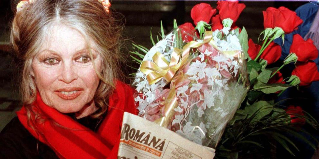 Dünyaca ünlü Fransız aktris Brigitte Bardot, 91 yaşında hayatını kaybetti