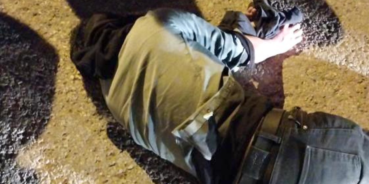 Kavga Ettikleri Arkadaşlarını Otomobilden Atan 3 Şüpheliye Gözaltı