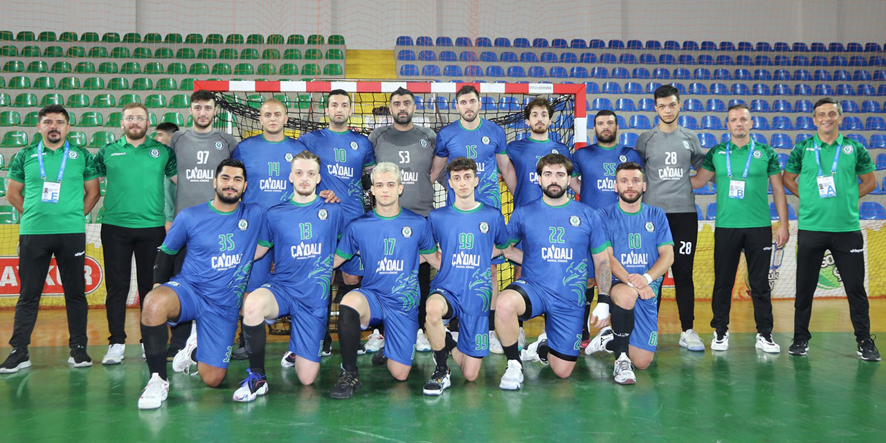 Rize Belediyespor İzmir'den Puansız Dönüyor