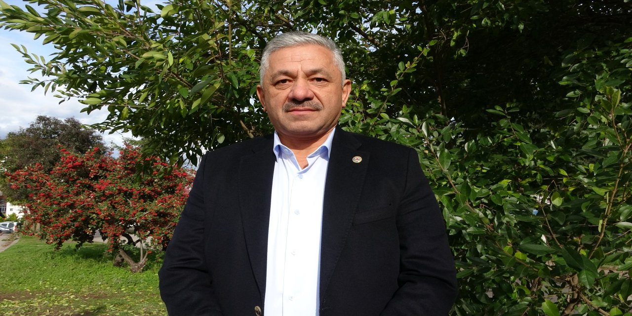 Karadeniz'deki kar yağışı, fındık ve diğer tarım ürünlerine yaradı