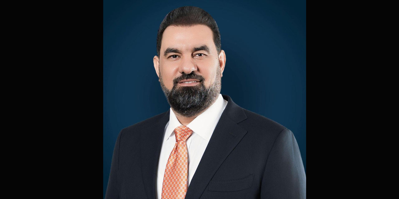 Irak Meclisi’nin yeni başkanı Heybet el-Halbusi oldu