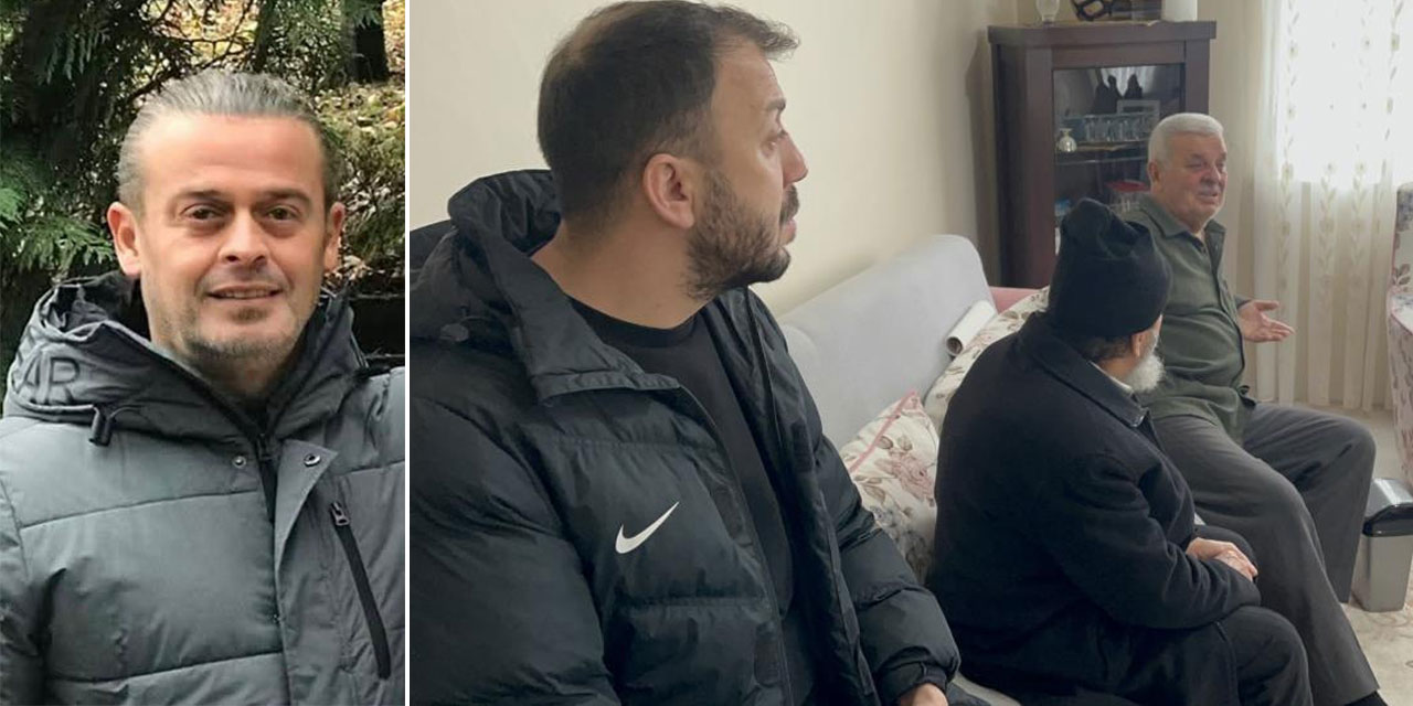 Yalova'daki hain saldırıda şehit düşen polis Turgut Külünk, Rizeli eski AK Partili milletvekili Metin Külünk'ün akrabası çıktı