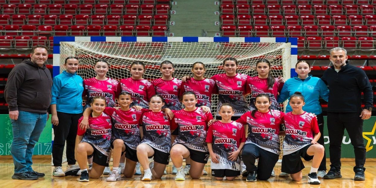 Bu ilçe adeta sporcu fabrikası