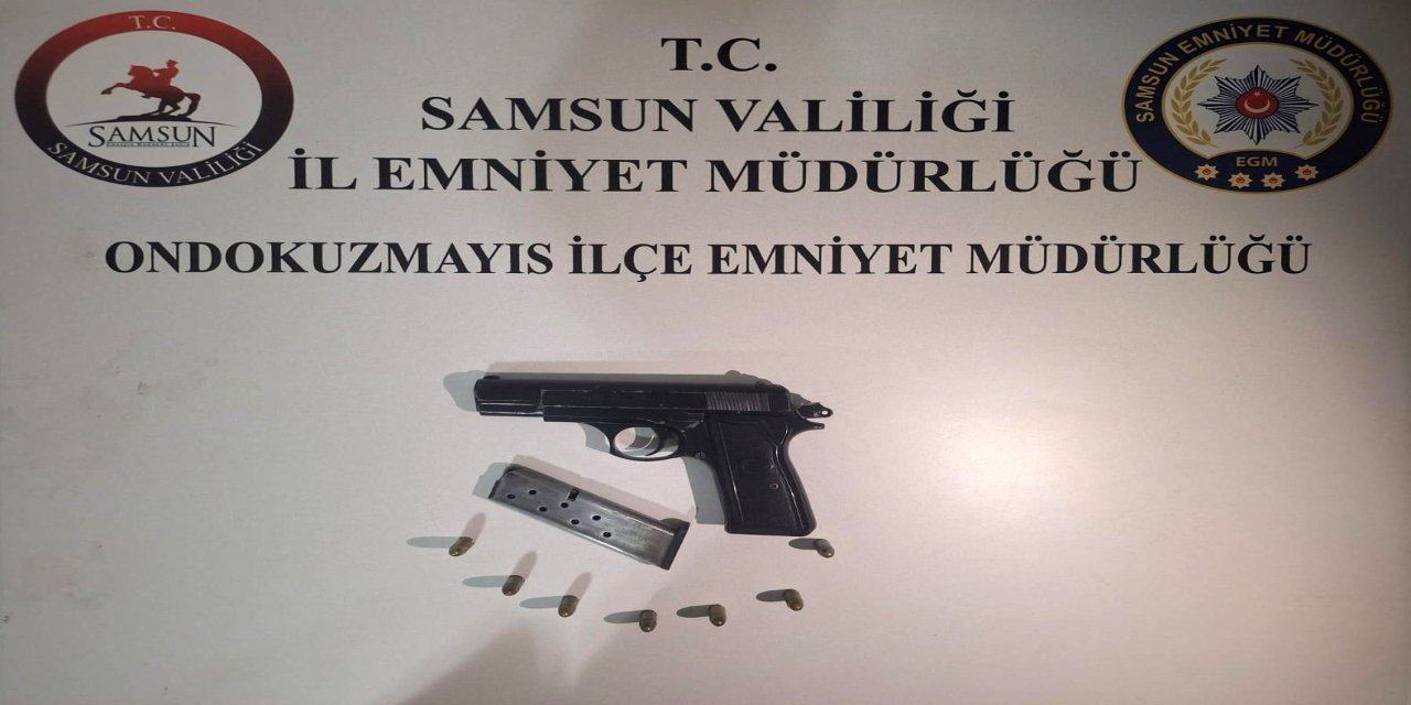 Eşini darp eden koca tutuklandı