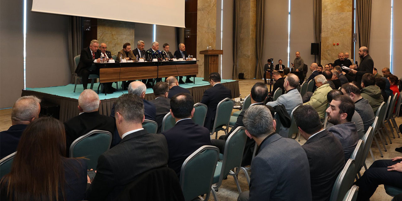 Rize Artvin Havalimanı’nda Skandal Tablo: Cumhurbaşkanı Erdoğan’a "Uçaklar Boş" Dedirten Zihniyet Kazandı Seferler Tek Tek İptal