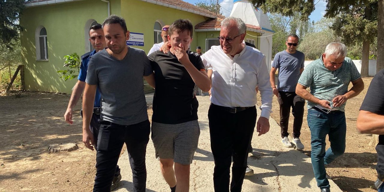 Kayıp Öğretim Görevlisi Bulundu; 'Sorunlarım Vardı, Yalnız Kalmak İstedim'