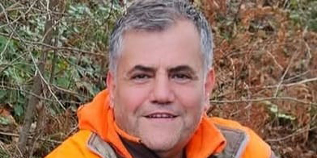 Av sırasında vurulan kişi ağır yaralandı