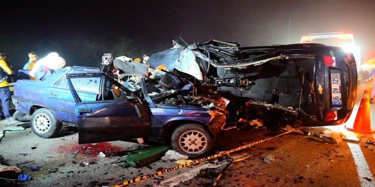 Samsun'da 2025'e damga vuran olaylar