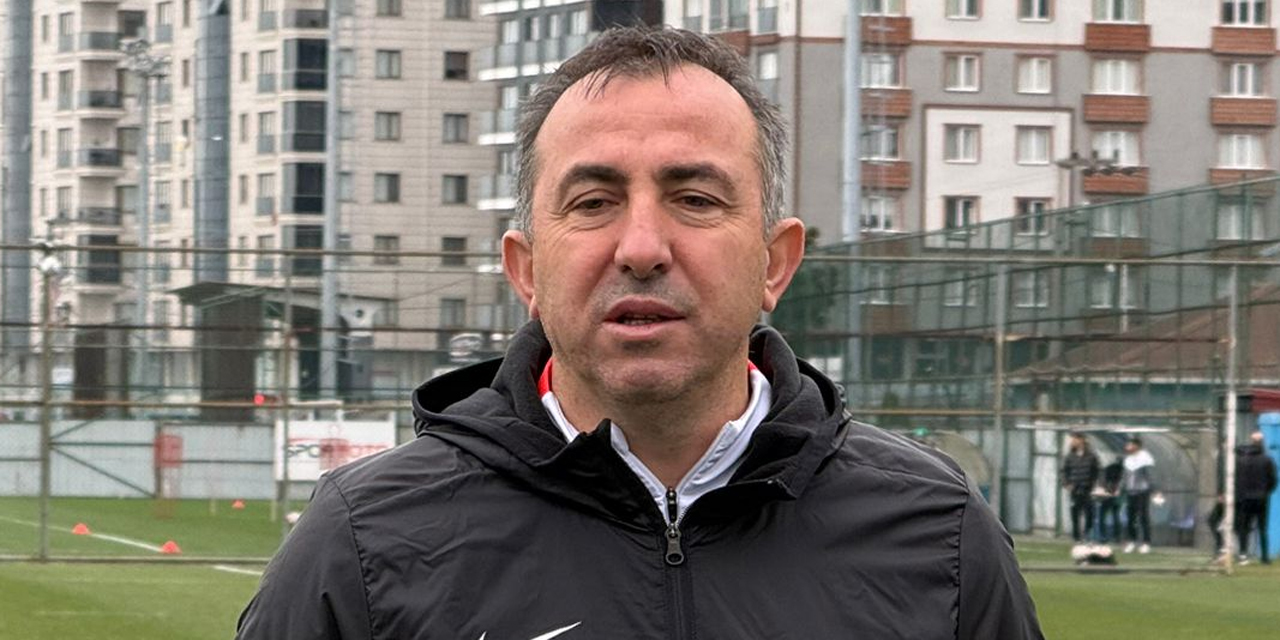 Recep Uçar: Geniş çaplı bir transfer düşünmüyoruz