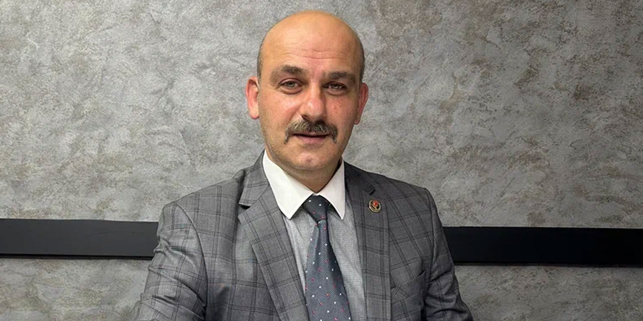 Saruhan, Karayolları'nda kadro bekleyen işçiler için seslendi: Bu Bir Kul Hakkı Meselesidir