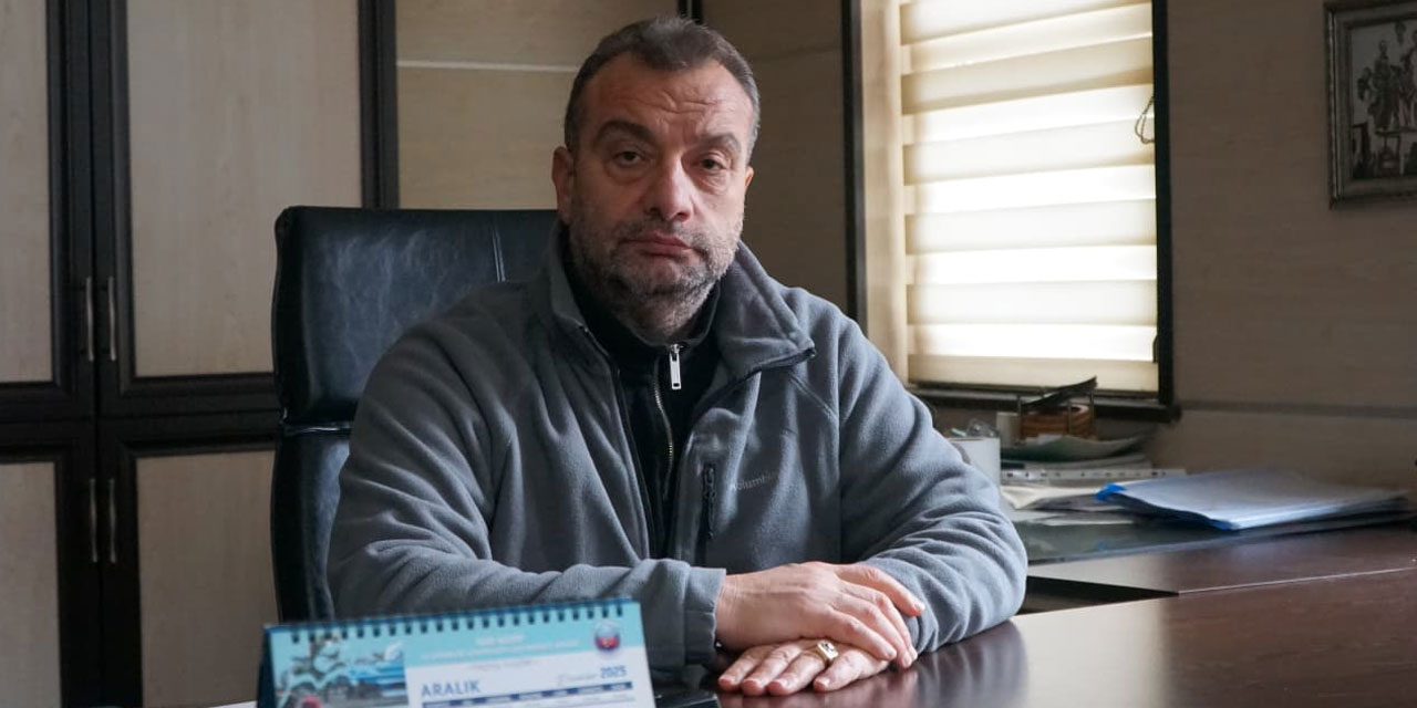 Karadeniz’de Hamsi Alarmı: "Zayıflıyor ve Göç Yolları değişiyor"